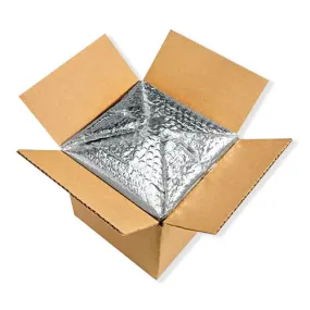 Thermal Protective Shipping Liner