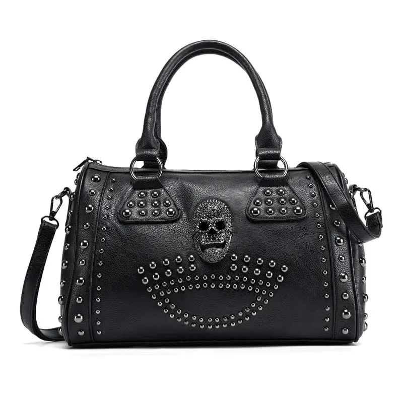 Timeless Classic Shoulder Bag