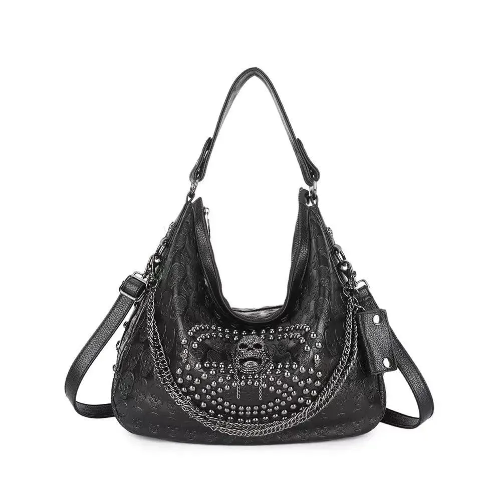 Timeless Classic Shoulder Bag