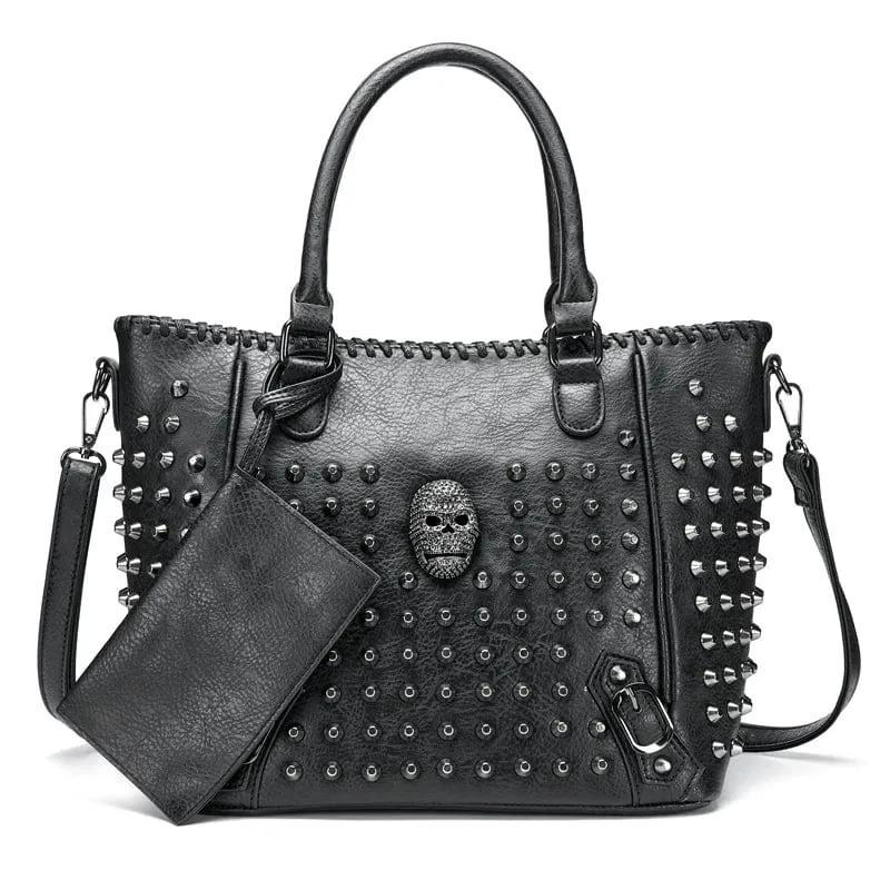 Timeless Classic Shoulder Bag