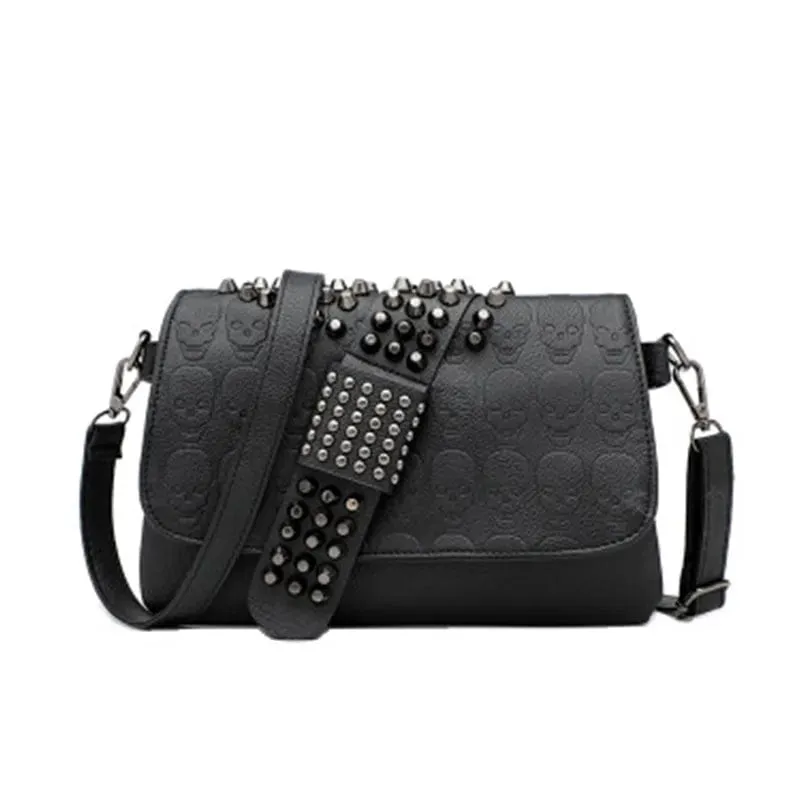 Timeless Classic Shoulder Bag