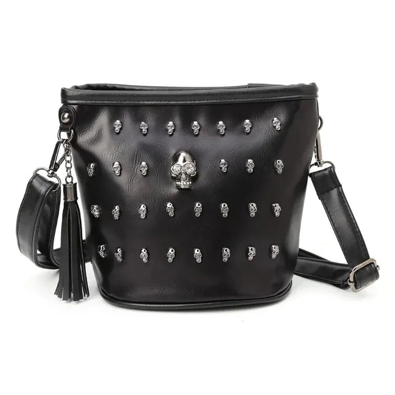 Timeless Classic Shoulder Bag