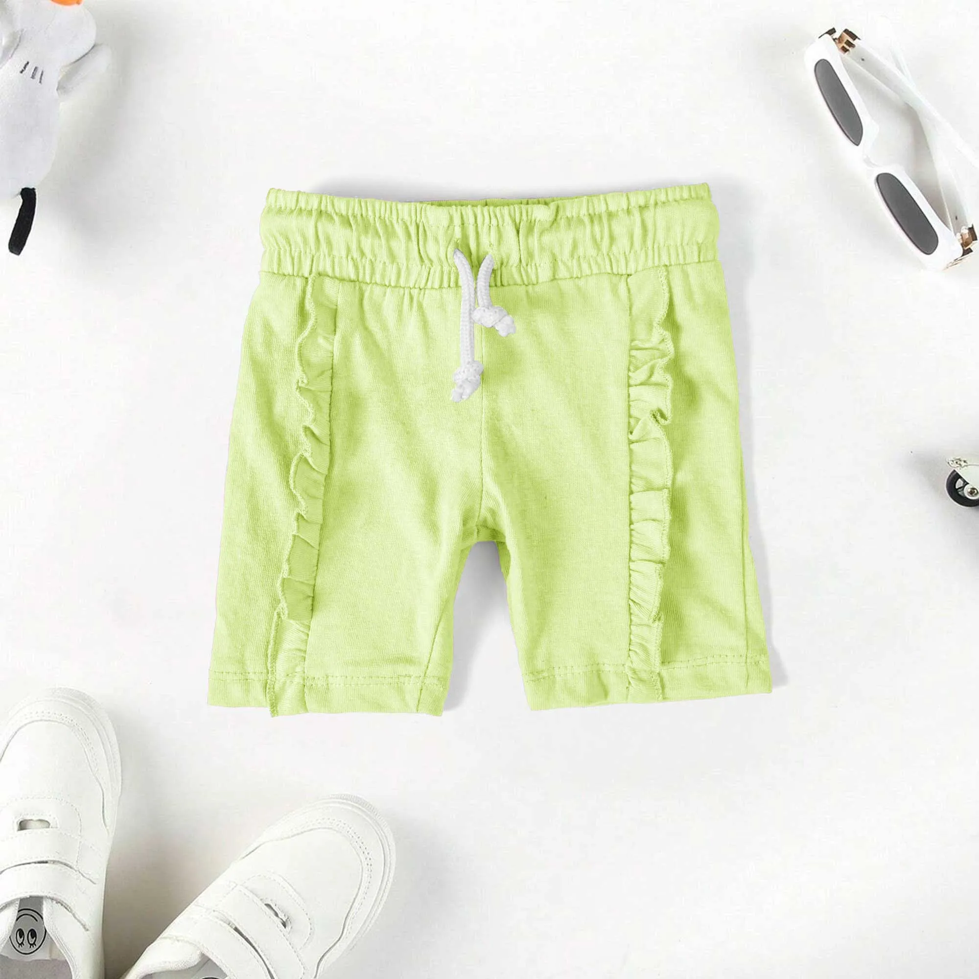 ZR Kid's Comfy Shorts